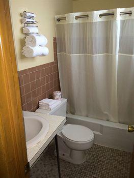 Maples Motel Sandusky Exterior foto