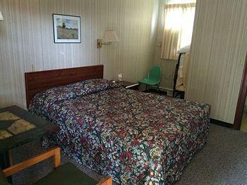Maples Motel Sandusky Exterior foto