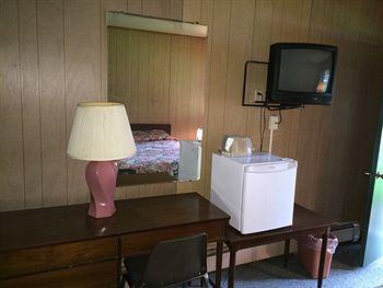 Maples Motel Sandusky Exterior foto