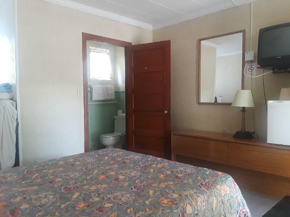 Maples Motel Sandusky Exterior foto